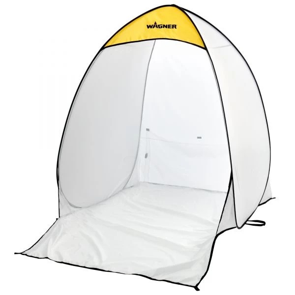 Wagner Medium Spray Shelter 3 Wagner Medium Spray Shelter