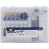 Essentials(TM) Clear View Art Set -Professional Arts and Crafts Supplies Store 8a0788ddaa41e2eb27f612db0c7f5ce31c