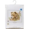 RTO Counted Cross Stitch Kit 11.75"X9.75"
