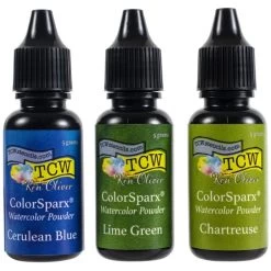 Ken Oliver ColorSparx Powders 7 Ken Oliver ColorSparx Powders -Professional Arts and Crafts Supplies Store 8bb14c3b0f4382a2367d025e6bf7e96da9