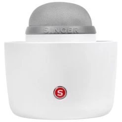 SINGER Pin & Tool Caddy -Professional Arts and Crafts Supplies Store 8bdfe71492e28baabbb5dd0b65ffffac27