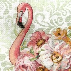 Dimensions Counted Cross Stitch Kit 9"X12" -Professional Arts and Crafts Supplies Store 8c245201e99327c52a6a3e485a81b1b000