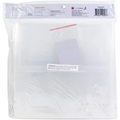 Totally-Tiffany ScrapMaster Scrap Paper Organizer 5/Pkg -Professional Arts and Crafts Supplies Store 8c89a5608a57827097dfb3e5f47b95a85d