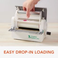 Xyron 510 Adhesive Refill Cartridge -Professional Arts and Crafts Supplies Store 8d1082dbf4c4e1327d5a0db56ab8381179