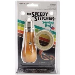 Speedy Stitcher Sewing Awl