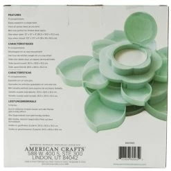 We R Bloom Mini Embellishment Storage