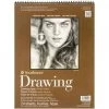Strathmore Medium Drawing Spiral Paper Pad 11"X14" 1 Strathmore Medium Drawing Spiral Paper Pad 11"X14" -Professional Arts and Crafts Supplies Store 8dab893c757eacf6af2e7f785b25a92c84