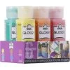 Folkart Glossy Acrylic Paint Set 6/Pkg -Professional Arts and Crafts Supplies Store 8dd796effded6ef6c0061cfcf8d12a43a8
