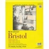 Strathmore Bristol Smooth Paper Pad 11"X14" 1 Strathmore Bristol Smooth Paper Pad 11"X14" -Professional Arts and Crafts Supplies Store 8de58b174e0017abf57f1711b38eb2eee8