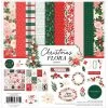 Carta Bella Collection Kit 12"X12" 2 Carta Bella Collection Kit 12"X12" -Professional Arts and Crafts Supplies Store 8eb9405e02261632f76312340d8c09cde9