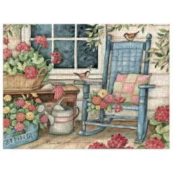 Jigsaw Puzzle 500 Pieces 24"X18" 10 Jigsaw Puzzle 500 Pieces 24"X18" -Professional Arts and Crafts Supplies Store 8ec0681126617f6fe8df753bf2614a9837