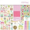 Doodlebug Essentials Page Kit 12"X12" 1 Doodlebug Essentials Page Kit 12"X12" -Professional Arts and Crafts Supplies Store 8ed1752dac97a960e3657cc69125b627d6