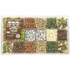Bead Extravaganza Bead Box Kit 21.5oz -Professional Arts and Crafts Supplies Store 8ef89a5f21a6d277be201d57be40c145ef