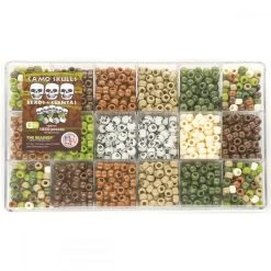 Bead Extravaganza Bead Box Kit 21.5oz