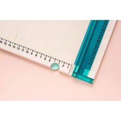 We R Comfort Craft Trim & Score Board 12" -Professional Arts and Crafts Supplies Store 8f338e4390591d65bf80da7c609b0fa397