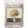 Design Works Counted Cross Stitch Kit 16"X16" 2 Design Works Counted Cross Stitch Kit 16"X16" -Professional Arts and Crafts Supplies Store 8f95df649003946c80a14242edc6856b89