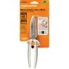 Fiskars Built To DIY Easy Action PowerCut Snips 8" -Professional Arts and Crafts Supplies Store 917be0fb20f2e8a2b221bcf7b3e9763888