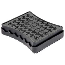 ArtBin Brush Drying Rack -Professional Arts and Crafts Supplies Store 927603d0bd610ef6ab5fdab1c7c83dfed9