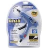High-Temp Detail Mini Glue Gun -Professional Arts and Crafts Supplies Store 9305cc66a707a72f7da92e389098cb483c