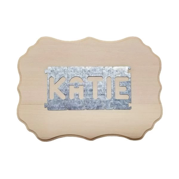 Walnut Hollow Alphabet Stencil Set 4 Walnut Hollow Alphabet Stencil Set - Image 2