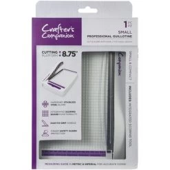 Crafter's Companion Professional Guillotine 8.5"