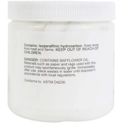 Bob Ross Liquid White 16oz -Professional Arts and Crafts Supplies Store 96170ba7991765bb52f9f134c4dd629956