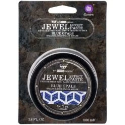 Finnabair Art Extravagance Jewel Texture Paste 100ml Jar