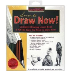 How To Draw Kit