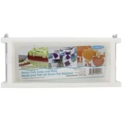 Life Of The Party Heavy-Duty Soap Mold 9"x3.75"x2.25"