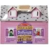 Melissa & Doug Fold And Go Dollhouse -Professional Arts and Crafts Supplies Store 999d944e345d5bb66daff36ec004888d2c