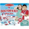 Get Well Doctor's Kit Play Set 2 Get Well Doctor's Kit Play Set -Professional Arts and Crafts Supplies Store 99c89da6c42bdda58236a00060b98a86b7
