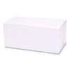 SCT White One-Piece Non-Window Bakery Boxes, Standard, 9 X 5 X 4, White, Paper, 250/Bundle 2 SCT White One-Piece Non-Window Bakery Boxes, Standard, 9 X 5 X 4, White, Paper, 250/Bundle -Professional Arts and Crafts Supplies Store 99df99bd2ce6b294efab97c6cf2f58ccae