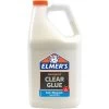 Elmer's Washable Clear Glue 1 Gallon