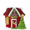 Bucilla Felt Ornament Applique Kit -Professional Arts and Crafts Supplies Store 9b6b2bb1aafe84c213aee2e47dea0dec5b