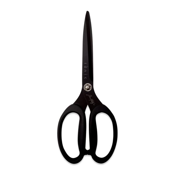 Tim Holtz Titanium Shears 9.5" 5 Tim Holtz Titanium Shears 9.5" - Image 3
