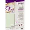 Gemini Clear Cutting Plates 2/Pkg -Professional Arts and Crafts Supplies Store 9c44fb9e81e6922d29f961348ffb416d42