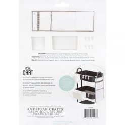 We R A La Cart Accessory Kit 8 We R A La Cart Accessory Kit -Professional Arts and Crafts Supplies Store 9d28798288b198dd66904aa532504e8cb2