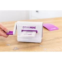 Gemini Mini Manual Die-Cutting & Embossing Machine -Professional Arts and Crafts Supplies Store 9df8094857117f905c67ac4bfc6b432157