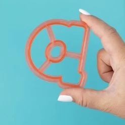 Sweet Sugarbelle Cookie Cutters 24/Pkg -Professional Arts and Crafts Supplies Store 9e1719379b7546db286c17e446e078272d