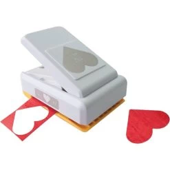 Punch Bunch SlimLock Large Punch 8 Punch Bunch SlimLock Large Punch -Professional Arts and Crafts Supplies Store 9f36a4ad65de86c3805bf26694e1031050