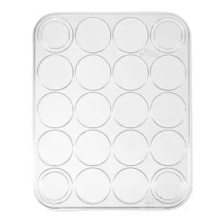 PanPastel Palette Tray -Professional Arts and Crafts Supplies Store 9f680a5d7a6c0f47393132ef308f56d4fe