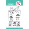 Avery Elle Clear Stamp Set -Professional Arts and Crafts Supplies Store 9f97845db48991c3c4ee6ea0a4144ed44e