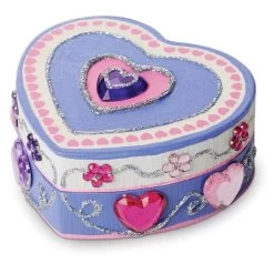 Decorate-Your-Own Wooden Chest -Professional Arts and Crafts Supplies Store 9fdabc2f278a02ab24e02c0aa6b1464d00