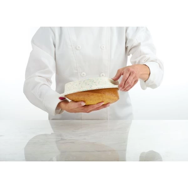 Trudeau Round Cake Pan 9" 6 Trudeau Round Cake Pan 9" - Image 4