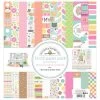 Doodlebug Double-Sided Paper Pack 12"X12" 12/Pkg 1 Doodlebug Double-Sided Paper Pack 12"X12" 12/Pkg -Professional Arts and Crafts Supplies Store a11472d0d044ab6b3214de0a017f93e8b5