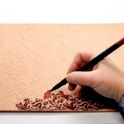 Realeather Crafts Leather Markers 6/Pkg -Professional Arts and Crafts Supplies Store a16efba22868de000e846b607df1e13097