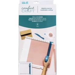 We R Comfort Craft Trim & Score Board 12"