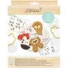 Sweet Sugarbelle Cookie Cutter Set 12/Pkg -Professional Arts and Crafts Supplies Store a25a29bca24ff1e2418daa0ec4c16dd234