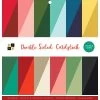 DCWV Double-Sided Cardstock Stack 12"X12" 40/Pkg -Professional Arts and Crafts Supplies Store a2873a6e5ebaf0ace04c035358d1ad8389