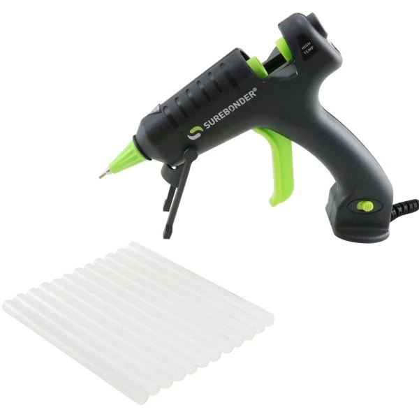 High-Temp Mini Detail Tip Glue Gun Kit 4 High-Temp Mini Detail Tip Glue Gun Kit - Image 2